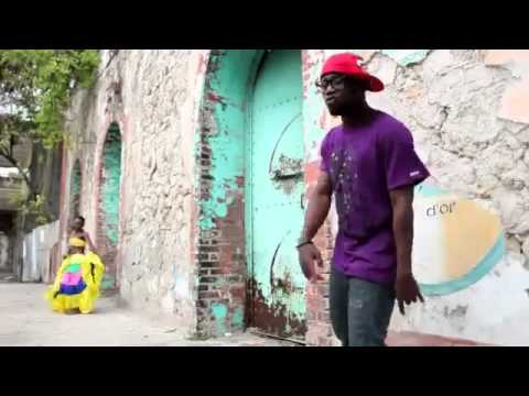 Kanaval 2012-  ZatRap " Moun Pa  [Marenn ak Parenn ] Carnaval 2012