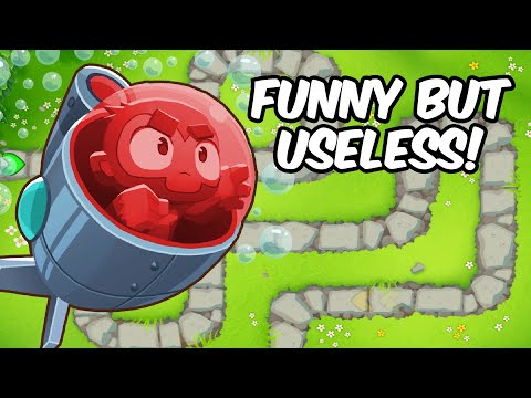 Upgrades That LITERALLY Do Nothing!