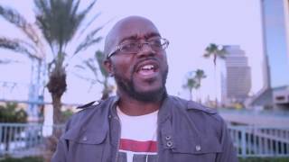 The IGive Ft David Emanuel Comedian "My Skin is My Sin" [Music Visual]