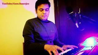 Chinte Parli Na চিনতে পারলি না  |  Total Dadagiri | Yash | Mimi | Jeet Ganguly | Arranged Cover