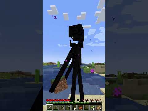 So I played Minecraft for the first time #shorts