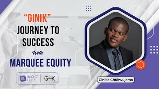 Mr. GINIK I. Chukwujama