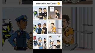 Download lagu Old Partner, New Career #comic #webcomic #plottwist #humor #funny #memes #trending #viral mp3