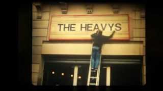 The Heavy - Curse Me Good