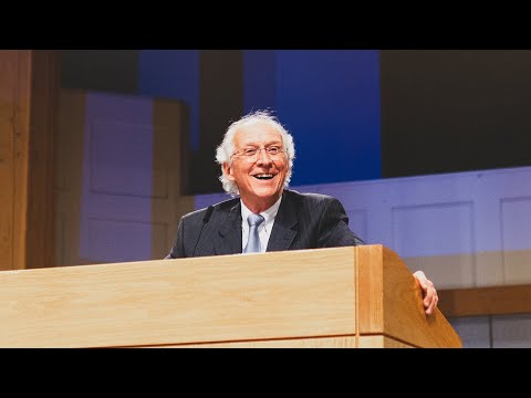 Seek the Things That Are Above