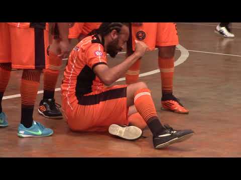 2ºQ/LIGA-BATALHA/JOGO 688/COMPLETO - Liderança 5 x 2 Chega Junto