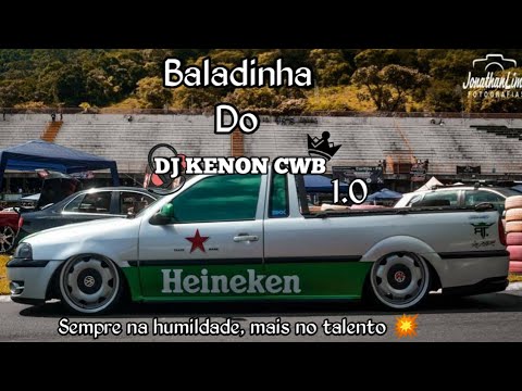 Mega Funk , Baladinha Do KENON 1.0 , Bases eletrônica !