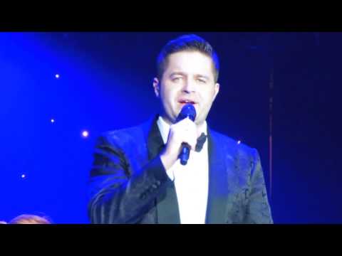 Сергей Волчков - GUARDA CHE LUNA (Посмотри, какая луна, посмотри, какое море)