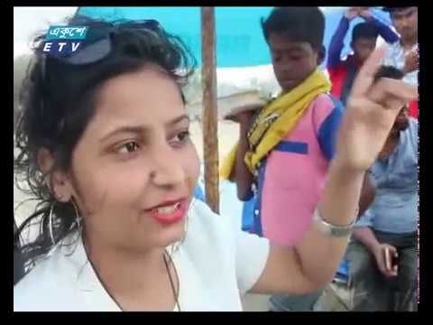 ঈদের ছুটিতে কক্সবাজারসহ বিভিন্ন স্পটে পর্যটকদের  ভিড়
