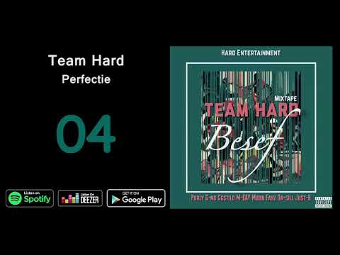 Team Hard - Perfectie [Purly, G-no, Da-sill & Moon]
