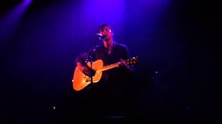 Brett Anderson - Ebony (Live @ Bristol, May 2007)