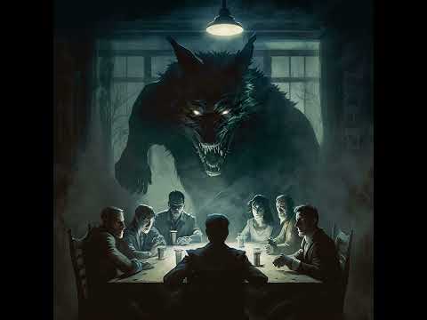 Case #03 - Spiritual Roulette - Pt. 1