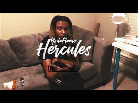YodaFlame - Hercules (Official Music Video) Edited By YodaFlame