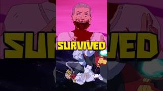 Download lagu How Thula Survived Nolan’s Deadly Blow #invincible #comics #shorts mp3