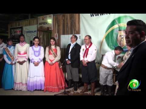 PRENDA E PEÃO FARROUPILHA 2013 E PRENDA ACAMPARH