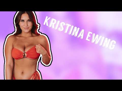 Ewing onlyfans kristina Celebrities With