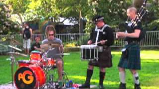 folklife 2009/2010 Nae regrets