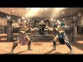 Shao Kahn Vs Shao Kahn Expert Mortal Kombat 9