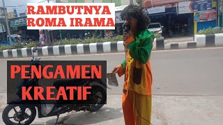 Download lagu Pengamen ini bersuara emas. Cover lagu 'penasaran' Roma Irama mp3 Download lagu Pengamen ini bersuara emas. Cover lagu 'penasaran' Roma Irama mp3