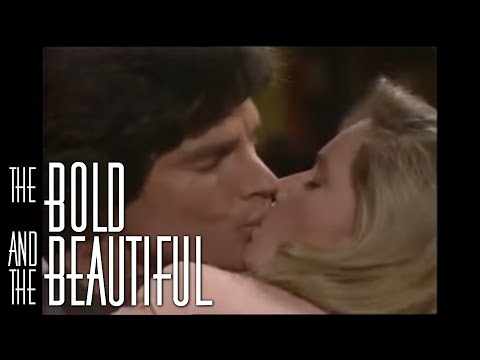 Bold and the Beautiful - 1989 (S2 E243) FULL EPISODE 484