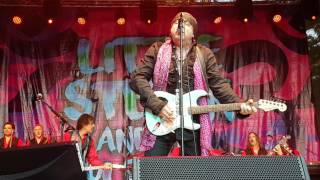 Little Steven &amp; The Disciples Of Soul - Standing In The Line of Fire