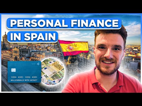 , title : 'MANAGING YOUR MONEY IN SPAIN 💶🇪🇸 Spanish Bank Accounts, Saving, Investing and Credit Cards'