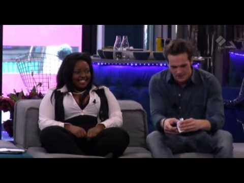 Big Brother Sweden S07E34 2011