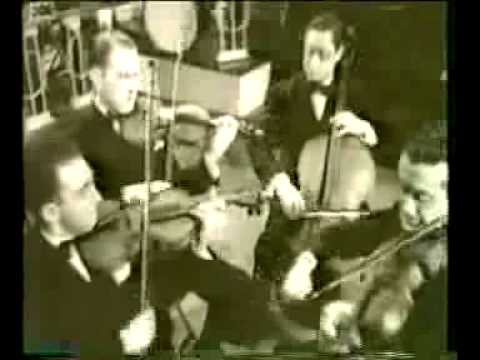 Richard Himber plays for you!