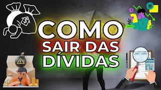 Como Sair da Escassez Financeira Usando o Poder da Lei da Atração