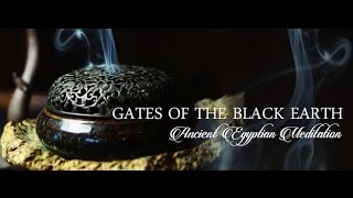 Gates of the Black Earth