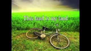 This Land Is Your Land - Jars of Clay