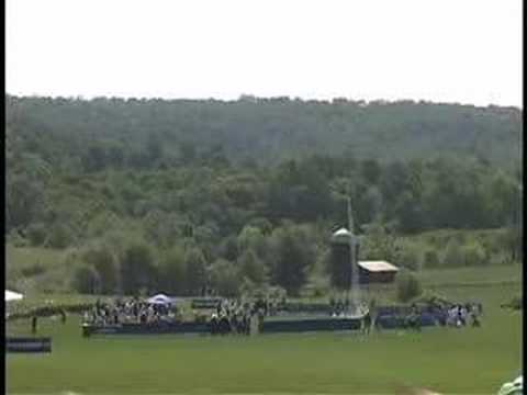 TARC Team America Rocketry Challenge 2007