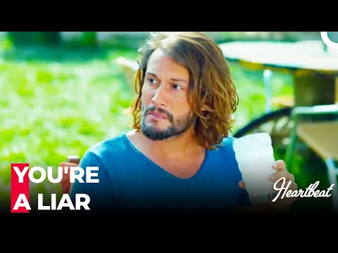 Ruzgar's Lies Are So Obvious - Heartbeat Episode 19