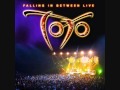 Toto - Dying On My Feet - Falling In Between - 2007 - Gary Abshire Toto - Dying On My Feet - Falling In Between - 2007