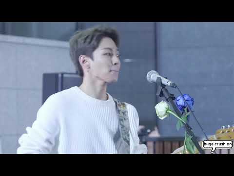 181010 #더로즈 혜화 마로니에공원 버스킹 Photographer-TheRose [우성 focus]