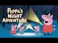 WOW Peppa Pig S MAGICAL Christmas Light Show