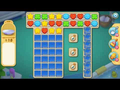 Matchington Mansion Level 2139