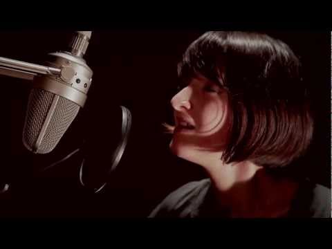 Pauline Croze En Solo Acoustique - Dans La Ville