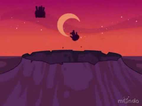 Happy Tree Friends Remains To Be Seen