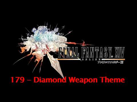 Top 200 Final Fantasy Songs of All Time (180 - 171)