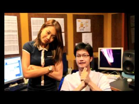 Hunny Madu's Video Blog