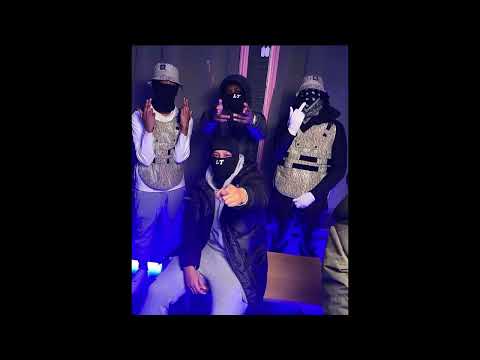 #MaliStrip Rondo x #ActiveGxng Strika - No Filter (51st Diss)