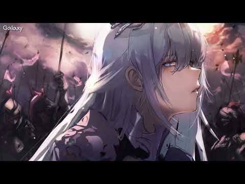 「Nightcore」→ Paranoia (Nathan Wagner) - Lyrics