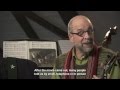 I Salonisti Anniversary Interview