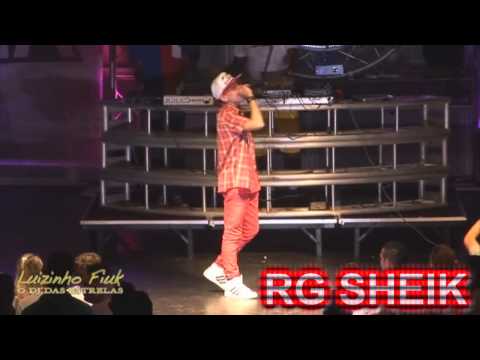 MT- Todas as Novinha Estão Assim