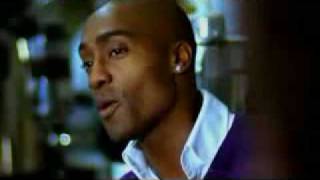 Simon Webbe - After All This Time
