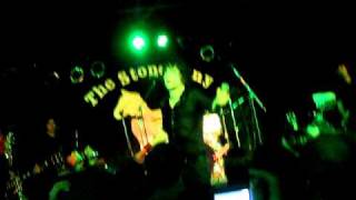 Jesse Malin - Bastards of Young