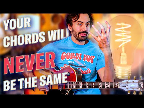 Quartal Harmony Is The Sh*t! Learn it in 10 Minutes