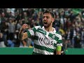 How will Bruno Fernandes fit in at Manchester United (+ Goals and Highlights)