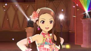 アイドルマスターＳＳ プレイ２８
